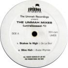The Ummah Mixes (Unreleased 1)