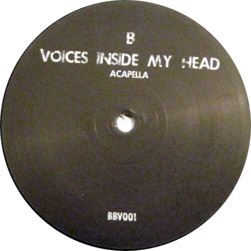 Voices Inside My Head
