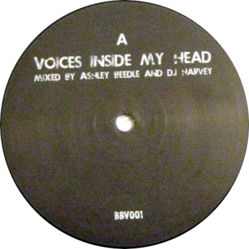 Voices Inside My Head