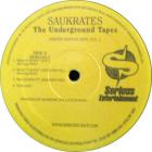 The Underground Tapes Vol. 1