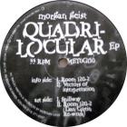 Quadri-Locular EP