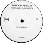 The London Convention (Not For Sale Mix)