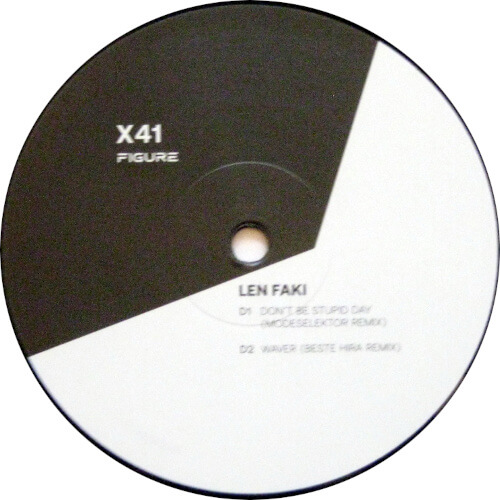 Fusion Remixes 02/03