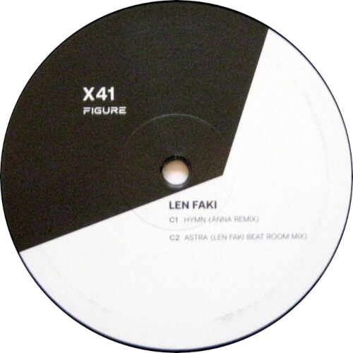 Fusion Remixes 02/03