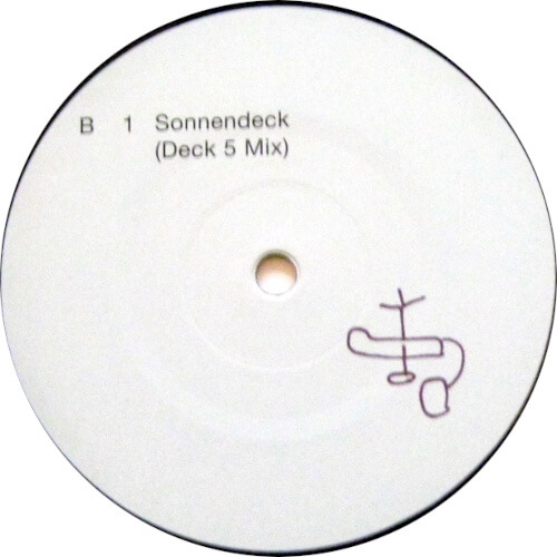 Sonnendeck (Remixes)