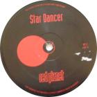 Cosmic Movement / Star Dancer