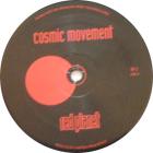 Cosmic Movement / Star Dancer