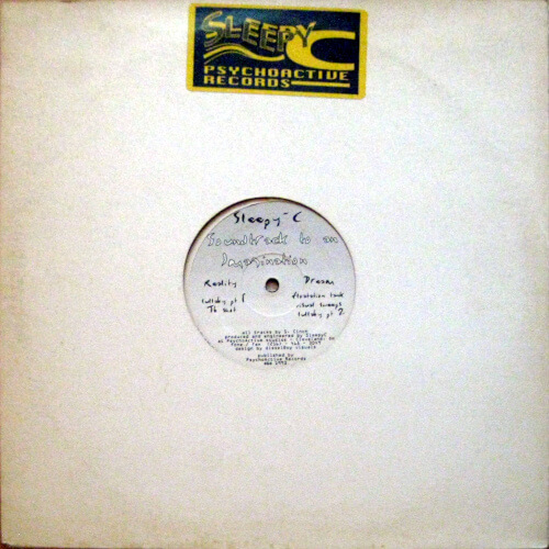 Soundtrack To An Imagination