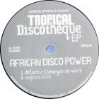 Tropical Discotheque EP
