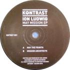 May Mission EP