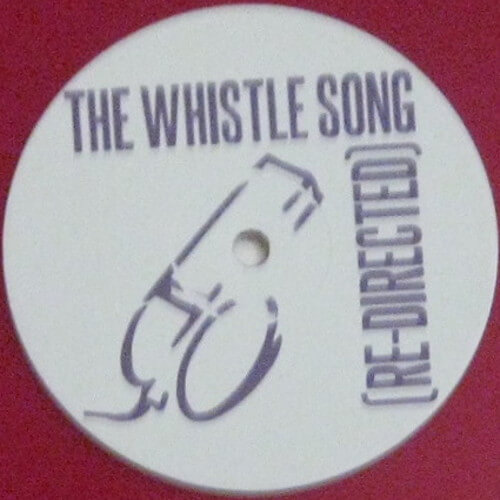 The Whistle Song (Re-Directed)