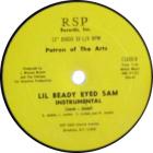 Lil Beady Eyed Sam (Jam-Jam)