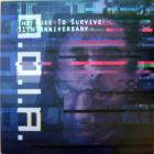 The Rule To Survive -  31th Anniversary