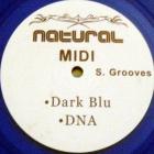 Dark Blu EP