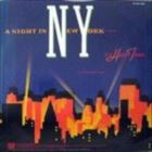 A Night In New York