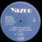 Don't Go (Re-Mixes)