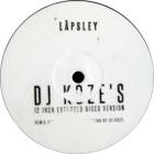 Operator (DJ Koze's 12 Inch Extended Disco...