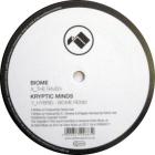 The Raven / Hybrid (Biome Remix)