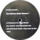 The Kitchen Dubs Volume 1