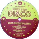 Killer Funk Disco Allstars Volume 2