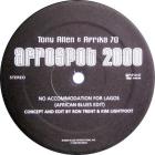 Afrospot 2000