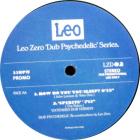 Leo Zero &#39;Dub Psychedelic&#39; Series