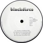 Black Disco Vol. 10