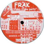 Old Traka-Traka Party