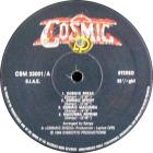 Cosmic LP