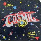 Cosmic LP