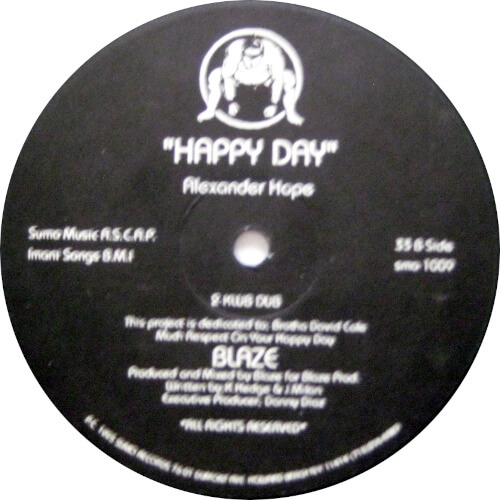Happy Day