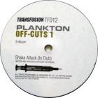 Off-Cuts 1