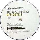Off-Cuts 1