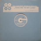 Take Me To My Love