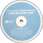 Take Me To My Love