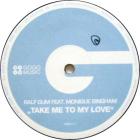Take Me To My Love