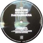 The Bedouin Reworks Of Dakhabrakha