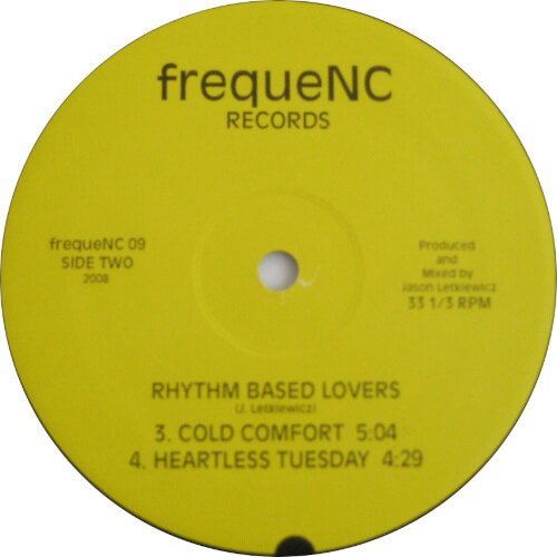 Basic Rhythms