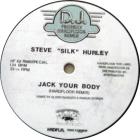Jack Your Body (Hardfloor Remix)