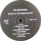 Spirits In The Basement EP