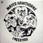 I Need You