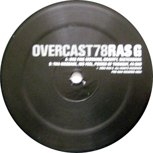Overcast78