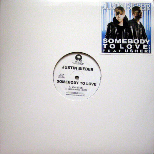 Somebody To Love