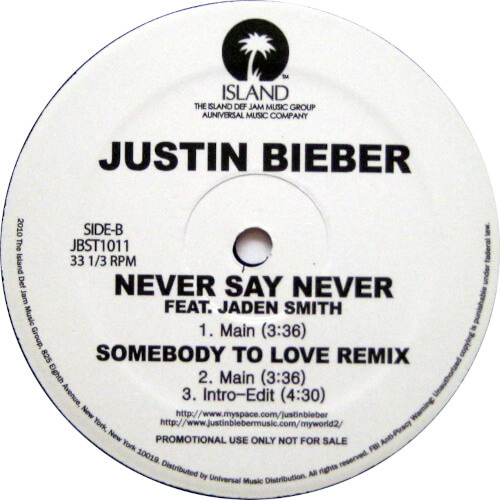 Somebody To Love