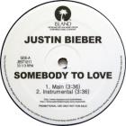 Somebody To Love