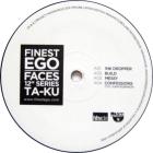 Finest Ego: Faces 12&quot; Series Vol. 1