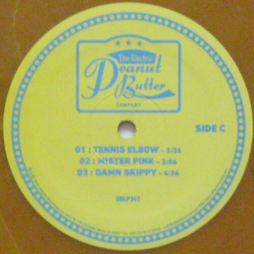 Trans​-​Atlantic Psych Classics Vol. 1