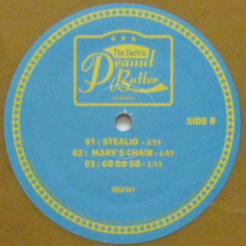 Trans​-​Atlantic Psych Classics Vol. 1