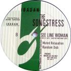 See Line Woman