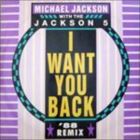 I Want You Back '88 Remix